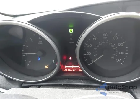 2011 Mazda Mazda3 I Touring from USA, damaged, VIN JM1BL1VF6B1482750